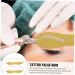 Mipcase 30 Pcs Eyebrow Practice Skin Beginner Skin Artificial Skin Eyebrow Skin Headband Water Proof - Buy Online on GoSupps.com