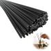 100PCS Rattan Reed Diffuser Sticks Rattan Sticks Raumfuft Rods Natural Fasern Diffusor Sticks Boils for Home Office for Home Office Replacement for AROMA fragrance room fragrance diffuser (24cm*3mm)