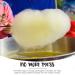 Baking Beauty and Beyond Premium Irish Cream Flavour Cotton Candy Floss Sugar 400g - Buy Online on GoSupps.com