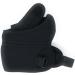 OTC Patella Stabilizer Kneecap - Neoprene Support Brace Medium Size Black | International Shipping Available - Buy Online on GoSupps.com