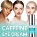 Eye Cream Anti Aging Eye Cream Eye Care Serum Eye Bags Serum For Wrinkles Fine Lines And Firmness Dark Circles And Bags Caffeine Eye Cream For Puffiness (2) - Buy Online on GoSupps.com
