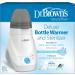 Dr. Brown's Deluxe Bottle Warmer and Steriliser - Buy Online on GoSupps.com