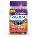 Zicam Cold Remedy Medicated Fruit Drops Plus Elderberry Mixed Berry 25 Drops