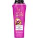 Gliss Long Seductive Shampoo (250 ml) shampoo with biotin and peony complex cares for dry ends and releases oily roots