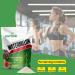 Watermelon Seed Protein Powder | Plant-Based Protein with Magnesium & Iron | 21 Servings for Post-Workout Recovery | Sustainable Nutrition - Buy Online on GoSupps.com