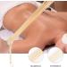 Premium Bamboo Massage Stick - Relieve Tension & Soothe Muscles | International Shipping Available - Buy Online on GoSupps.com