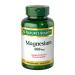 Nature's Bounty Magnesium 500 mg 200 Coated Tablets
