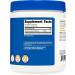 Nutricost Calcium Carbonate Powder 500 Grams (Pack of 2) - Buy Online on GoSupps.com