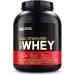 Optimum Nutrition Gold Standard 100% Whey Protein Powder 2.270g - Chocolate Peanut Butter - 68 servings (packaging may vary) Chocolate Peanut Butter 2.270g - Buy Online on GoSupps.com