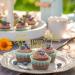Pack of 28 Glitter Happy Birthday Cupcake Toppers Birthday Cupcake Food Picks for Birthday Celebrating Party Cake Decorations Supplies Gold - Buy Online on GoSupps.com