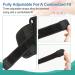 Thumb Spica Splint - FSA/HSA Eligible Wrist Stabilizer for Pain Relief & Support - Fits Left/Right Hands - Buy Online on GoSupps.com