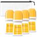 Avon Timeless Deodorant - 4 Pack of Timeless Anti-Perspirant Deodorant 2.6 Oz Bundle with Travel Case | Travel Size Deodorant for Women