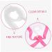 PRETYZOOM Mini Drying Rack & Egg Drying Net for Makeup Sponges | Travel-Friendly Mesh Basket in Pink - Buy Online on GoSupps.com
