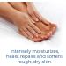Dr. Scholl's Ultra Hydrating Foot Mask 3 Pack - Intensely Moisturizing with Urea | Repairs and Softens Dry Skin | 3 Count - Buy Online on GoSupps.com