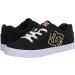 DC Shoes Chelsea TX Women s Sneakers - Black Gold D0303226 | Stylish 36 EU International Shipping - Buy Online on GoSupps.com
