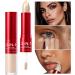 Concealer Stick | 8g Dual-tip natural lightweight makeup for full coverage concealer for spring days evenings parties weddings the office the beach and special occasions - Buy Online on GoSupps.com