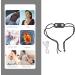 Smart Device for Quiet Sleep: Muscle Tightening, Snoring Relief, Vibrating Pulse - Travel Friendly - Buy Online on GoSupps.com