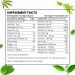 Greens Plus Advanced Multi Raw Superfood Greens Powder - 9.4 oz (276 g) for Optimal Health - Buy Online on GoSupps.com