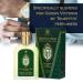 Truefitt & Hill Luxury Cologne - West Indian Limes - Premium Long-Lasting Citrus and Clove Men's Fragrance Presented in a Beautifully Etched Traditional Atomizer Bottle - 3.38 oz - Buy Online on GoSupps.com