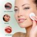 Natural Makeup Remover Oil - Houttuynia Cordata Cleansing Oil - Oil Cleanser for Face Eye Noes - Facial Oil Based Cleanser for All Skin Types & Daily Makeup - Skin Care for Deep Cleansing Oil - Buy Online on GoSupps.com