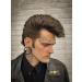 Cement Pomade - Rock-Solid Hold & Matte Finish | Premium Men's Hair Wax | Long-Lasting Flake-Free Beeswax Styling - Buy Online on GoSupps.com