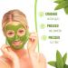 Tube 100ml Peel-Off Tea Tree Mask | 7th Heaven - Refresh & Revitalize | International Shipping - Buy Online on GoSupps.com