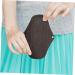 Hemoton 4pcs Washable Bamboo Nursing Pads - Menstrual & Incontinence Pads with Bamboo Charcoal for Organic Panty Liner - Buy Online on GoSupps.com