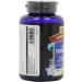 Nature's Life Total EFA Fish Oil with Organic Flaxseed & Borage Oils - 1200mg Softgels for Skin, Heart & Memory - 90 Count - Buy Online on GoSupps.com