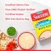 Success Boil-in-Bag White Rice - Quick & Easy 21-Ounce Meal Pack (1.31 lb) - Buy Online on GoSupps.com