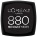 L'Or al Paris Infallible Pro Matte Liquid Lipstick - Midnight Mauve, 0.21 fl. oz | Long-Lasting Matte Color, Highly Pigmented, Full Coverage - Buy Online on GoSupps.com