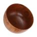 Wooden Shaving Bowl - Wide Opening Cream & Brush Bowl for All Shaving Soaps - Ideal for Men s Grooming - Buy Online on GoSupps.com