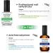 Kanorine Nail Primer & Prep Dehydrate Set - Superior Bonding Primer for Acrylic Powder - 2X15ml/0.5oz - Buy Online on GoSupps.com