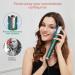 Janelove Automatic Hair Curler - 1 Inch Ceramic Auto Curling Iron Wand 4 Temp Settings Dual Voltage Includes Gift Box & Portable Bag - Perfect for Long Hair Styling (Green - Buy Online on GoSupps.com