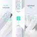No Touch Medical Grade Forehead Thermometer - Fast Non-Contact Infrared for Adults & Kids | FSA HSA Eligible | Smart Care App Compatible - Buy Online on GoSupps.com