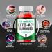 ACV for Health Keto Gummies - Apple Cider Vinegar Shark Tank Dietary Supplement (60 Gummies) - Buy Online on GoSupps.com