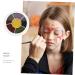Angoily Halloween Face Paint Palette - Professional Quality Makeup Kit for Adults & Kids - Oil-Based Face Painting Set for Spooky Art - Buy Online on GoSupps.com