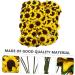 Cabilock 1 Set Decor Ornaments Flowers Flower Sunflower Decorative Paper Accessories DIY Simulation - Buy Online on GoSupps.com