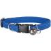 Trixie 4154 Elastic Nylon Cat Collar - Assorted Colors (Pack of 2) | International Shipping Available - Buy Online on GoSupps.com