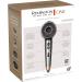Remington D6077 Hair Dryer 120 km/h Powerful Air Flow 4 Attachments & 8 Settings for Quick Styling - Buy Online on GoSupps.com