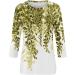 Shop Stylish Women's Blouse Tops - Summer Round Neck T-Shirt & Long Sleeve Sweatshirts - Casual Cotton Sports Shirts | International Shipping Available - Buy Online on GoSupps.com