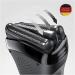 Buy Braun Shaving Parts Combo Pack Series 3/32B - Compatible with Shaver Series 340 320 310 300 | Best Prices & Fast International Shipping - Buy Online on GoSupps.com