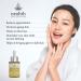 Neolith Kimsukadi Facial Oil- Ayurvedic blend of 16 herbs like Sandalwood Saffron Jojoba oil for Radiance Complexion and Brightening 30ml - 100% Natural Kesaradi oil - Buy Online on GoSupps.com