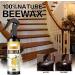 Natural Micromolecule Beeswax Spray | Eco-Friendly Wooden Polish & Cleaner - 2 Set - Buy Online on GoSupps.com