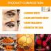 Turmeric Face Cream Used for Wrinkle Removal And Anti-Aging Facial FineLines And Dark Spots Correction Brightening Moisturizing Cream 50g Natural Turmeric Cream For Skin Care - Buy Online on GoSupps.com