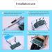 Efficient Bed Cervical Spondylosis Pain Therapy Device Home Use Cervical Spine Extension Stretcher Device Improveing Spine Posture Corrector Decoration - Buy Online on GoSupps.com