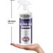 McKLords Commercial Professional Odour and Urine Neutraliser 1 Litre Clear - Buy Online on GoSupps.com