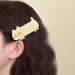 RRXIMHTT Hair Clip Hair Decor Kitty Shape Children Bangs Clip Hair Accessories White - Buy Online on GoSupps.com