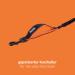 Floxic Elastic Dog Leash 120 cm | Premium Bungee Leine with Short-Term Leader | Black/Orange & Reflective | Various Sizes Available - Buy Online on GoSupps.com
