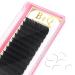 Single eyelashes 1: 1 eyelash technology C-0.15-12 Empty extension 8-15mm length Individual Eyelash Extensions C D Curl eyelashes single (12 mm C-0.15) C Curl-12 mm C-0.15
