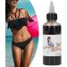 Self Tanning Drops Portable Face and Body Tanning Drops Tan Drops Face Achieve a Perfect Tan in 2 Hours for Fast Acting(100ml 2h 16%) - Buy Online on GoSupps.com